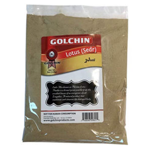 Golchin Lotus 8 oz