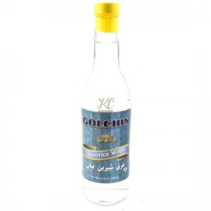 Golchin Liquorice Water 13.5 fl oz