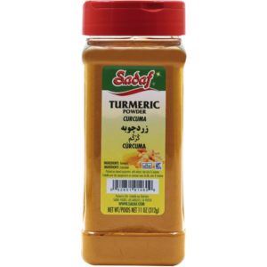 Sadaf Turmeric Powder 11 oz