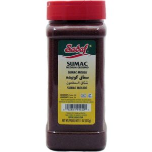 Sadaf Medium Ground Sumac 11 oz