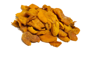 Shamirza Dried Apricots 8 oz