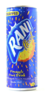 Rani Float Pineapple Drink 8 oz