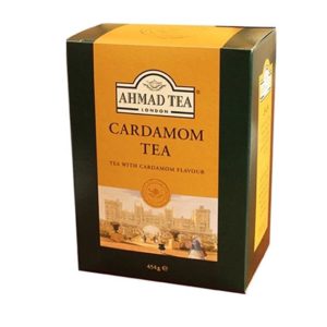 Ahmad Tea Cardamom Tea 16 oz