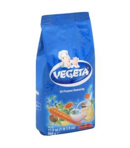 Vegeta All Purpose Seasoning 17.5 oz