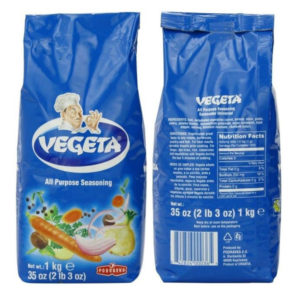 Vegeta All Purpose Seasoning 35 oz