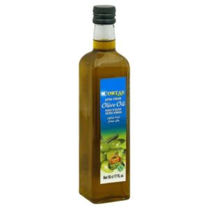 Cortas Extra Virgin Olive Oil 17 fl oz