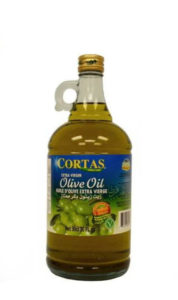 Cortas Extra Virgin Olive Oil 30 fl oz