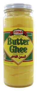 Ziyad Butter Ghee 16 oz