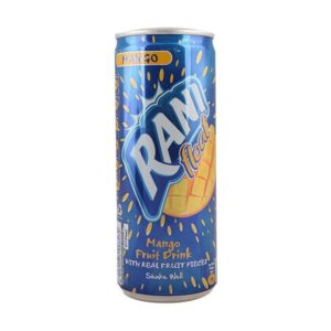 Rani Float Mango Drink 8 oz