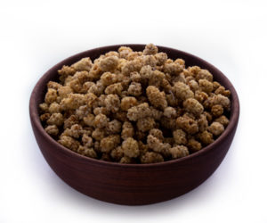 Shamirza Dried White Mulberry 1 lb