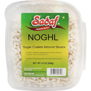 Sadaf Noghl 10 oz