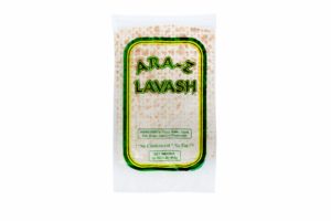 Ara-z Breadmaster Lavash Flatbread 16 oz