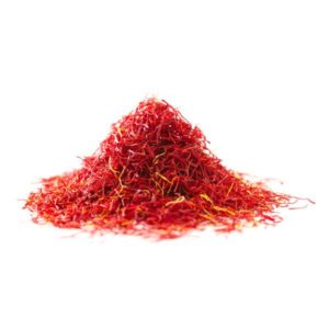 Shamirza Saffron Sargol Negin Persian Pure Grade A (4.6 grams or 1 mesghal)