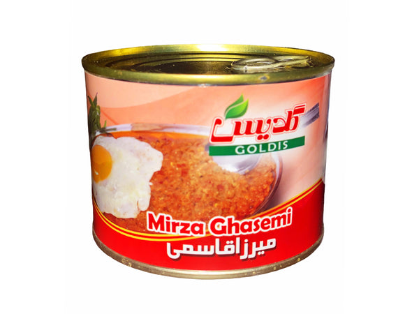 Persian Online Grocery Mirza Ghasemi Goldis