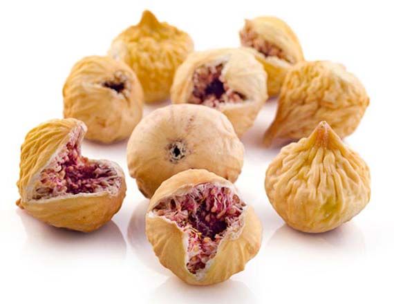 Persian Grocery Shamirza Shirazi Fig